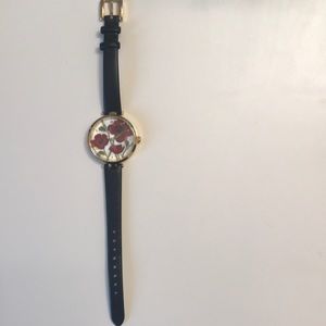 Kate Spade watch